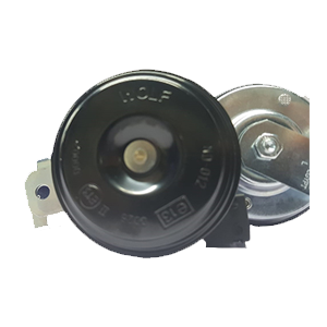 Car Horn